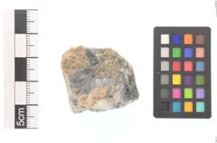 Foto von Gold Gediegen (NHMW-MIN-Aw46)